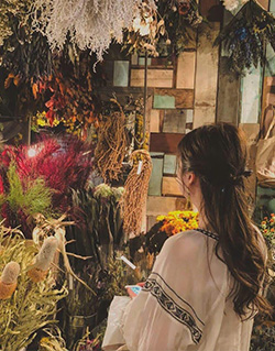 プロフィール写真